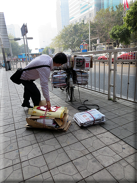 foto Shenzhen